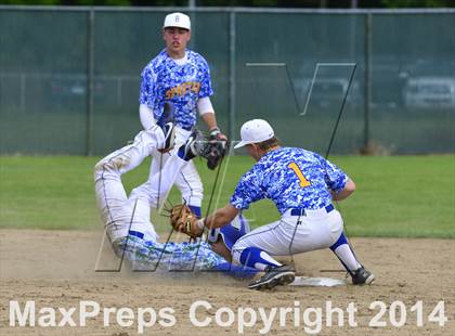 Thumbnail 3 in Shorewood vs. Bainbridge photogallery.