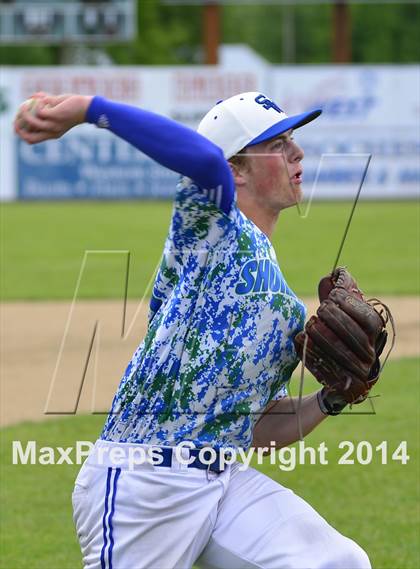 Thumbnail 1 in Shorewood vs. Bainbridge photogallery.