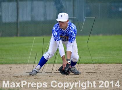 Thumbnail 2 in Shorewood vs. Bainbridge photogallery.