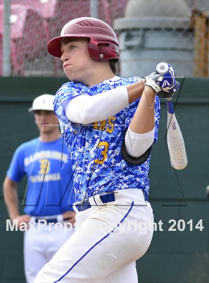Thumbnail 3 in Shorewood vs. Bainbridge photogallery.