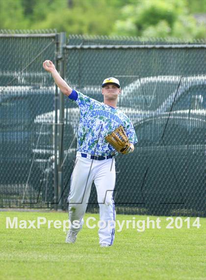 Thumbnail 2 in Shorewood vs. Bainbridge photogallery.