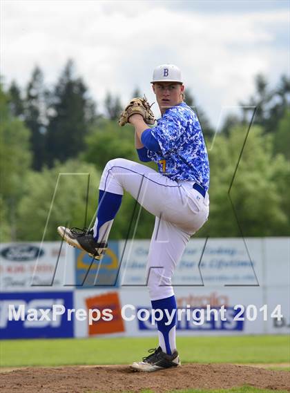 Thumbnail 3 in Shorewood vs. Bainbridge photogallery.
