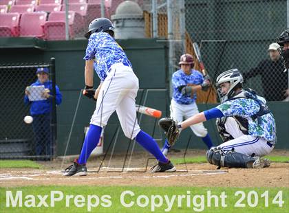 Thumbnail 1 in Shorewood vs. Bainbridge photogallery.
