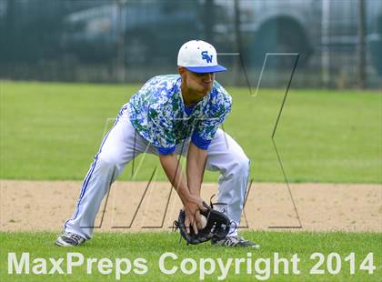 Thumbnail 1 in Shorewood vs. Bainbridge photogallery.