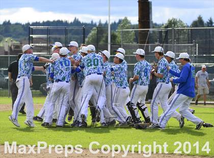 Thumbnail 1 in Shorewood vs. Bainbridge photogallery.
