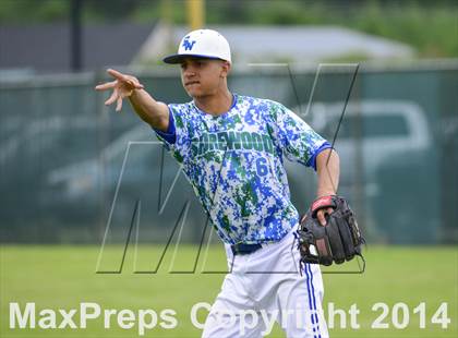 Thumbnail 2 in Shorewood vs. Bainbridge photogallery.