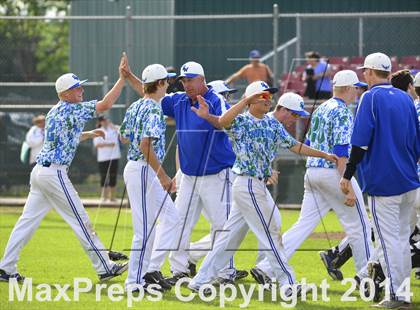 Thumbnail 1 in Shorewood vs. Bainbridge photogallery.