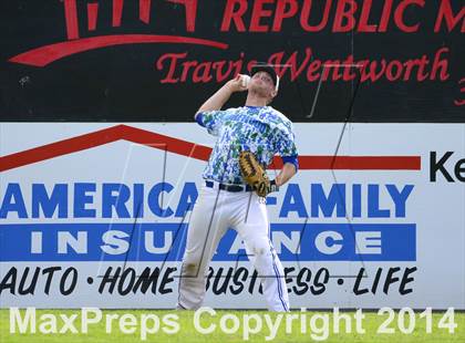 Thumbnail 2 in Shorewood vs. Bainbridge photogallery.
