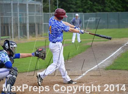 Thumbnail 3 in Shorewood vs. Bainbridge photogallery.