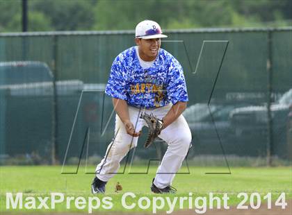 Thumbnail 3 in Shorewood vs. Bainbridge photogallery.