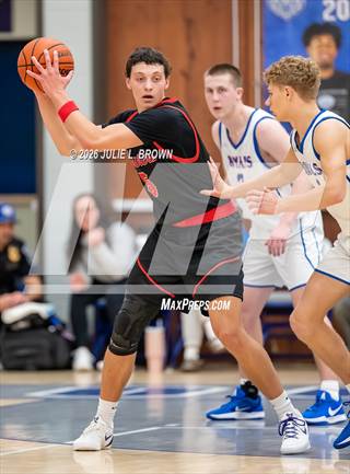 North Central @ Hamilton Southeastern