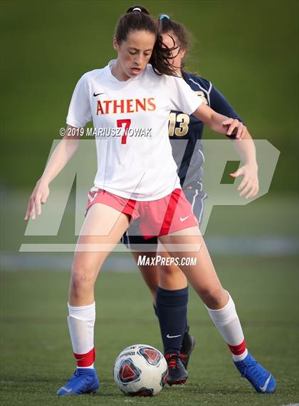 Thumbnail 3 in Athens @ Stoney Creek photogallery.