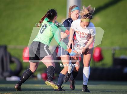 Thumbnail 3 in Athens @ Stoney Creek photogallery.