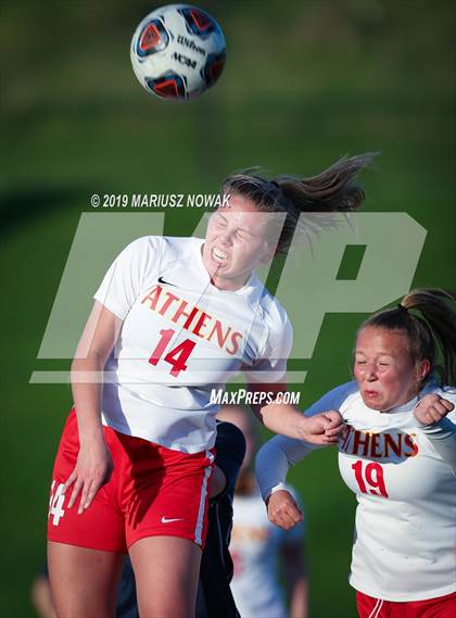 Thumbnail 3 in Athens @ Stoney Creek photogallery.