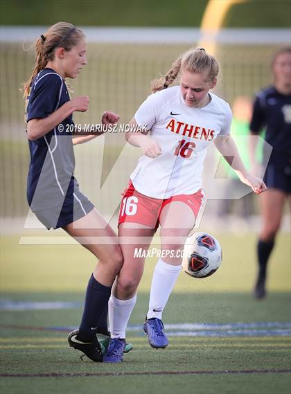 Thumbnail 2 in Athens @ Stoney Creek photogallery.