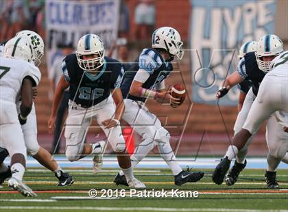 Thumbnail 3 in Wilson @ Yorktown photogallery.