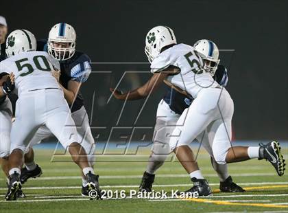 Thumbnail 1 in Wilson @ Yorktown photogallery.
