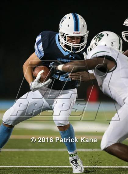 Thumbnail 3 in Wilson @ Yorktown photogallery.