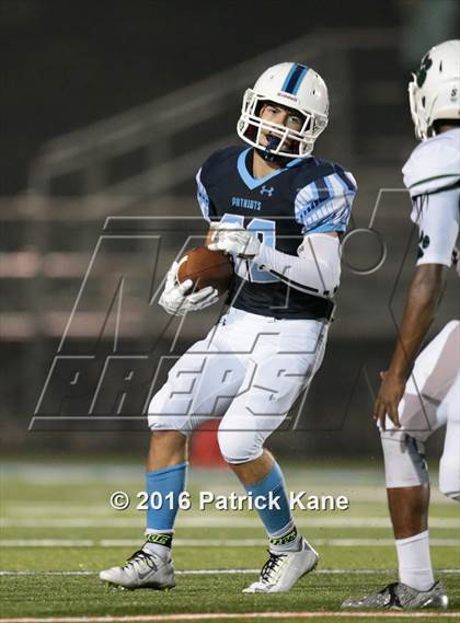 Thumbnail 1 in Wilson @ Yorktown photogallery.