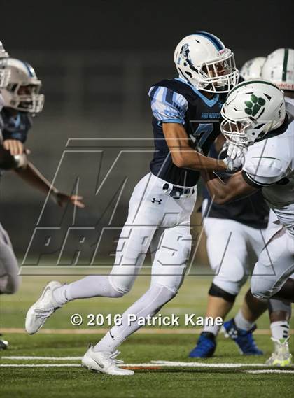 Thumbnail 3 in Wilson @ Yorktown photogallery.