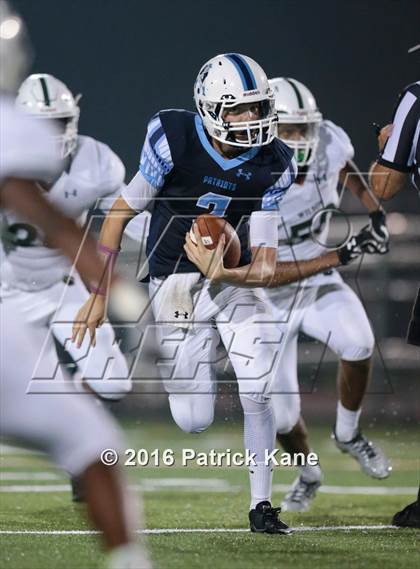 Thumbnail 3 in Wilson @ Yorktown photogallery.