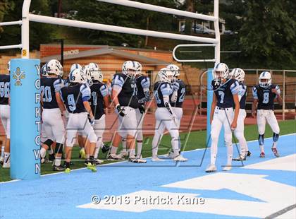 Thumbnail 3 in Wilson @ Yorktown photogallery.