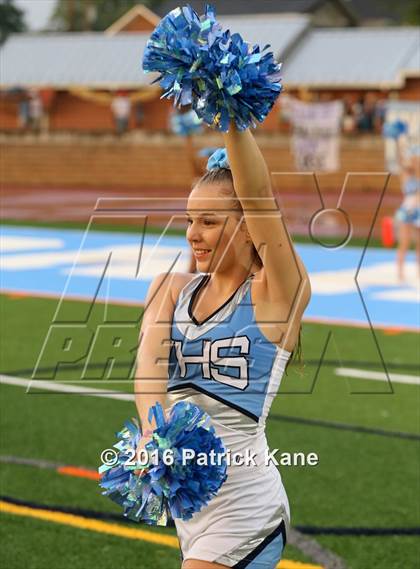Thumbnail 1 in Wilson @ Yorktown photogallery.