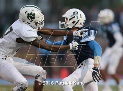 Thumbnail 3 in Wilson @ Yorktown photogallery.