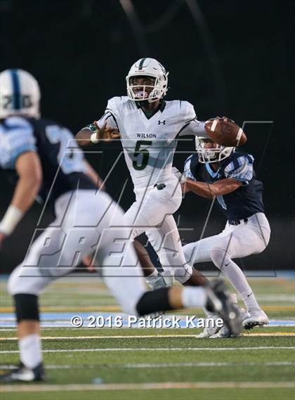 Thumbnail 3 in Wilson @ Yorktown photogallery.