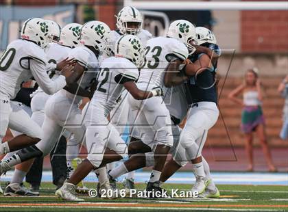 Thumbnail 3 in Wilson @ Yorktown photogallery.