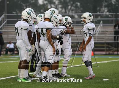 Thumbnail 3 in Wilson @ Yorktown photogallery.