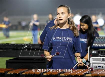 Thumbnail 3 in Wilson @ Yorktown photogallery.