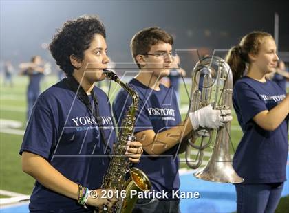 Thumbnail 1 in Wilson @ Yorktown photogallery.