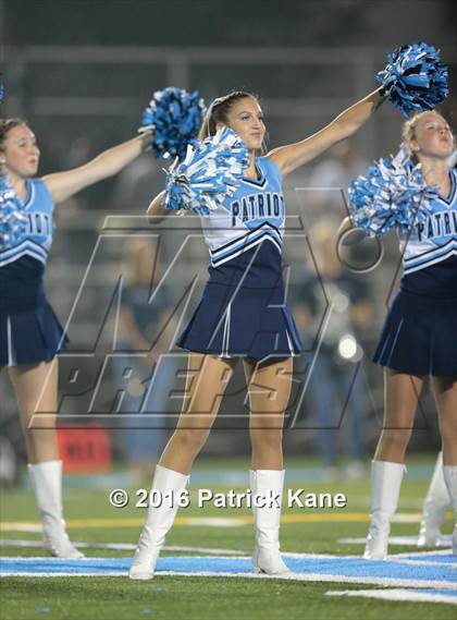Thumbnail 1 in Wilson @ Yorktown photogallery.