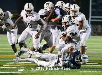 Thumbnail 3 in Wilson @ Yorktown photogallery.