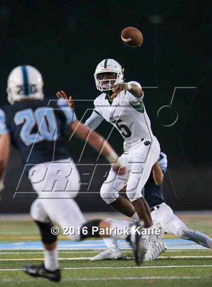 Thumbnail 1 in Wilson @ Yorktown photogallery.