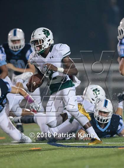 Thumbnail 2 in Wilson @ Yorktown photogallery.