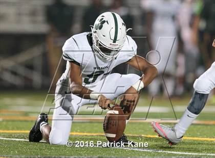 Thumbnail 3 in Wilson @ Yorktown photogallery.