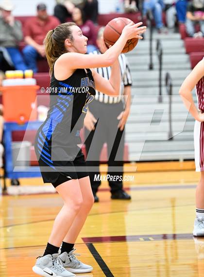 Thumbnail 3 in Huckabay @ Poolville photogallery.
