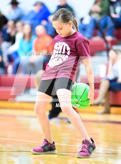Thumbnail 1 in Huckabay @ Poolville photogallery.