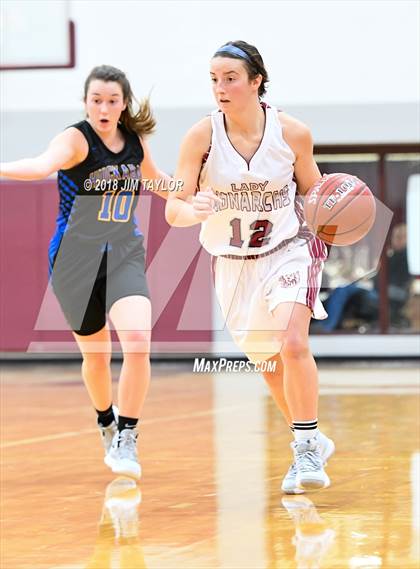 Thumbnail 2 in Huckabay @ Poolville photogallery.