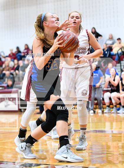 Thumbnail 3 in Huckabay @ Poolville photogallery.