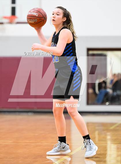 Thumbnail 3 in Huckabay @ Poolville photogallery.