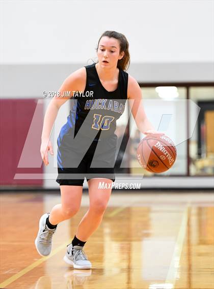 Thumbnail 1 in Huckabay @ Poolville photogallery.