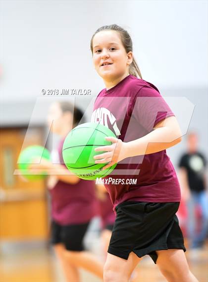 Thumbnail 1 in Huckabay @ Poolville photogallery.