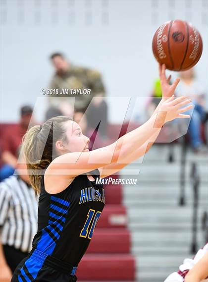 Thumbnail 3 in Huckabay @ Poolville photogallery.