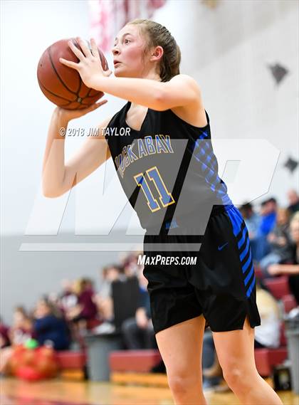 Thumbnail 1 in Huckabay @ Poolville photogallery.