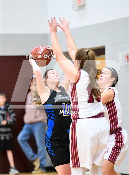 Thumbnail 3 in Huckabay @ Poolville photogallery.
