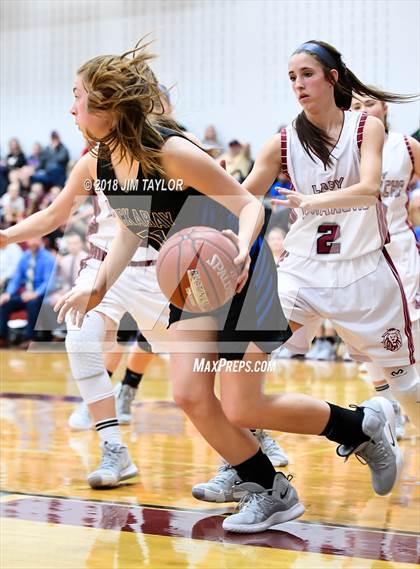 Thumbnail 1 in Huckabay @ Poolville photogallery.