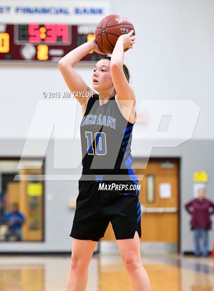 Thumbnail 2 in Huckabay @ Poolville photogallery.